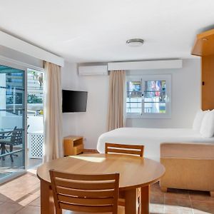 Apartamento Estudio