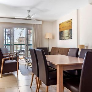 Apartamento de 2 Dormitorios